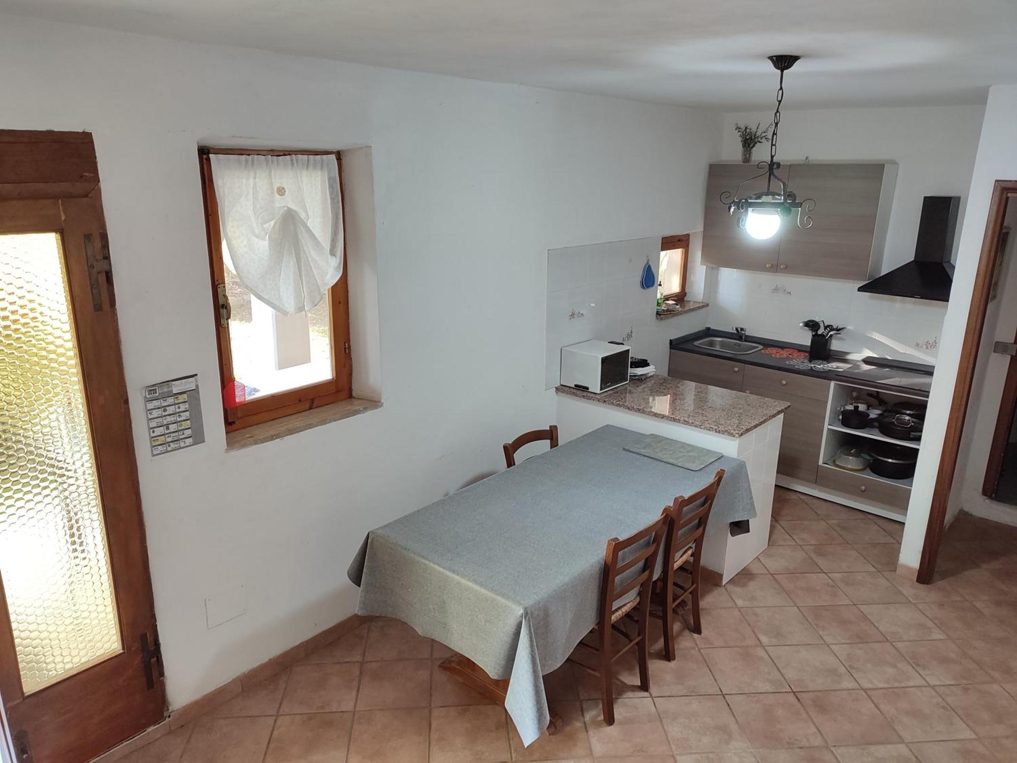 Agriturismo San Giorgino Grosseto Quarto foto