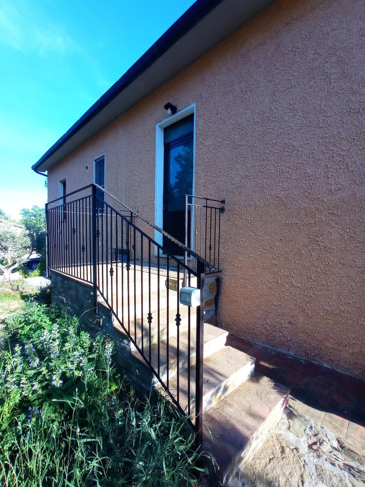 Agriturismo San Giorgino Grosseto Quarto foto