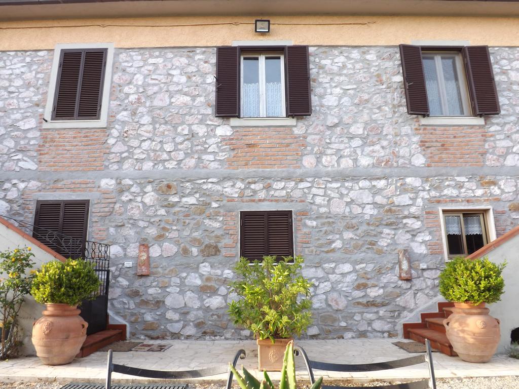 Agriturismo San Giorgino Grosseto Exterior foto